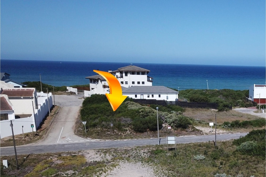 0 Bedroom Property for Sale in Paradise Beach Eastern Cape